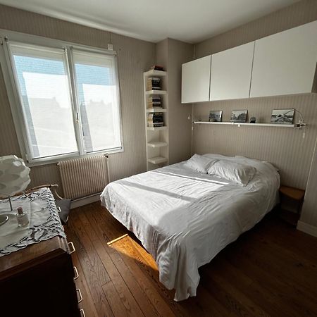 Rayon De Soleil Apartment Courseulles-sur-Mer Ngoại thất bức ảnh