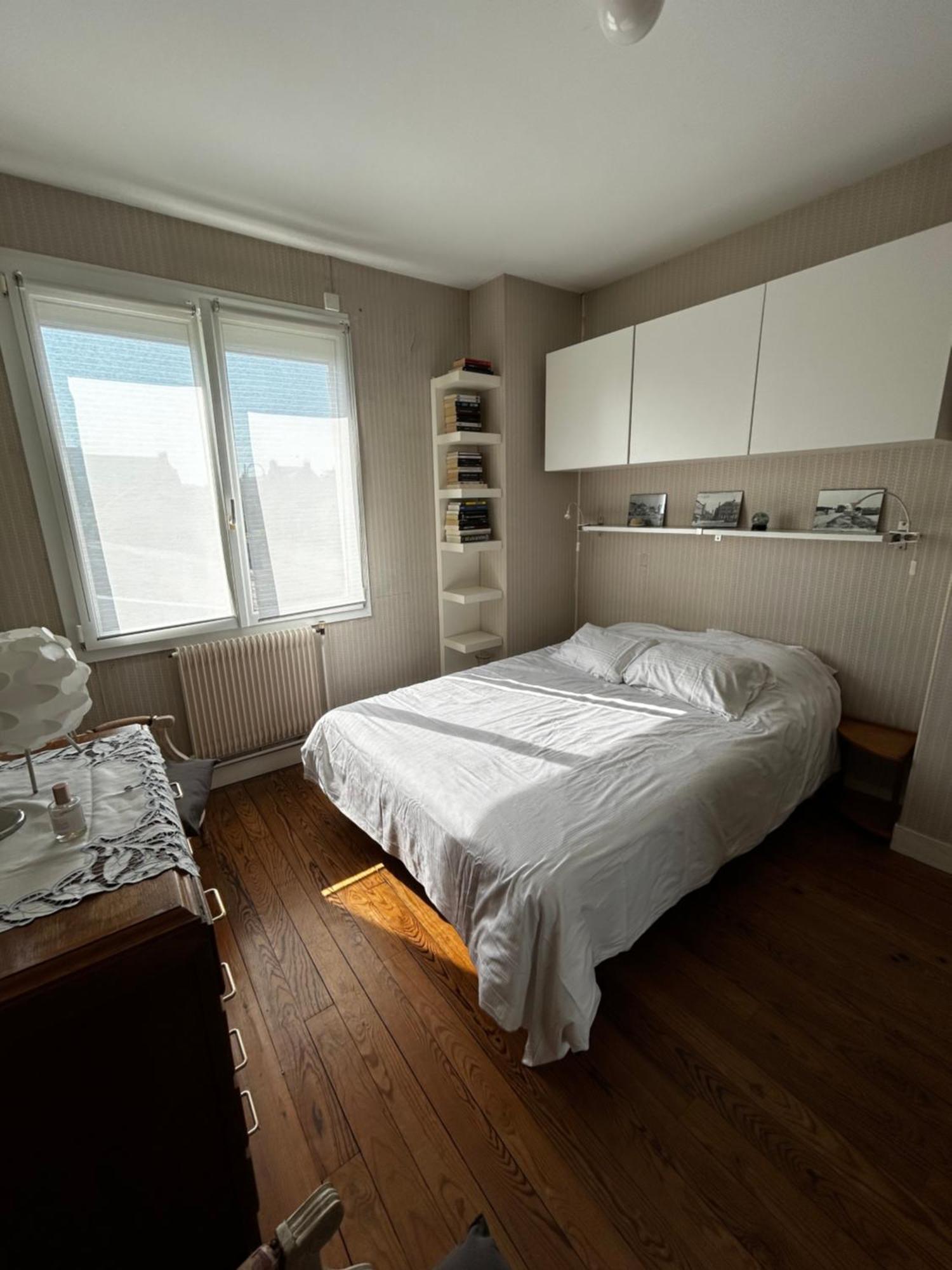 Rayon De Soleil Apartment Courseulles-sur-Mer Ngoại thất bức ảnh